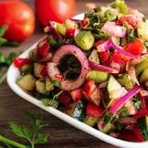 Shepherd Salad