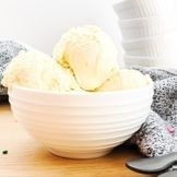 Vanilla Ice Cream