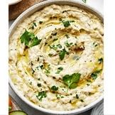 Baba Ghanoush