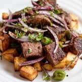 Albanian Liver