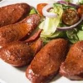 Grilled Sucuk
