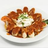 Adana Beyti Kebab