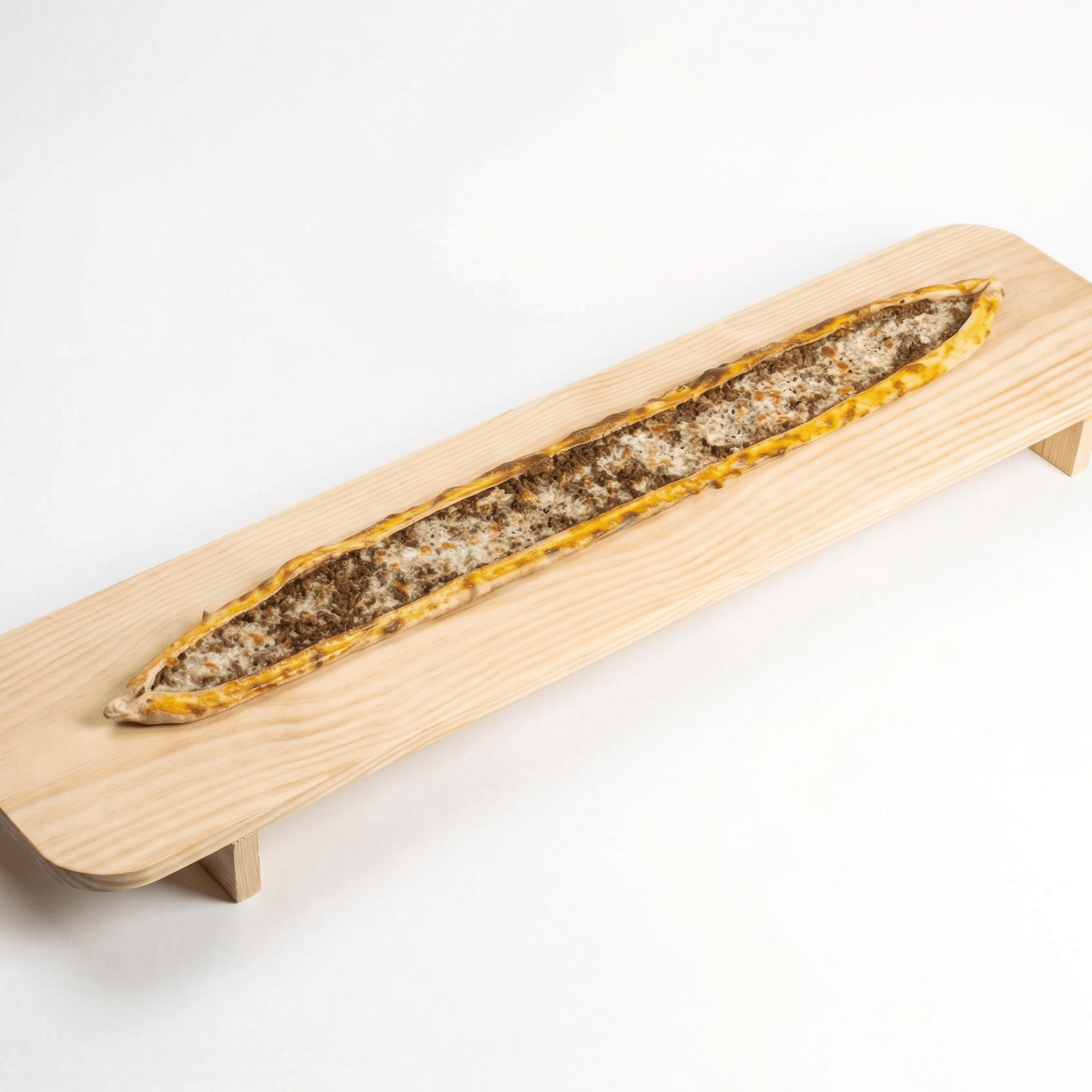 Kusbasi Pide