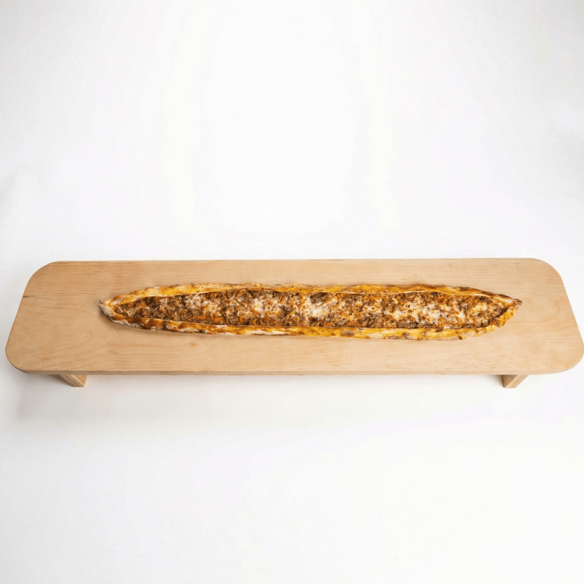 Kiymali Pide