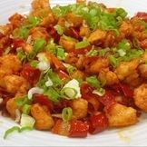 Red Chili Chicken