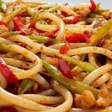 Rice Noodles