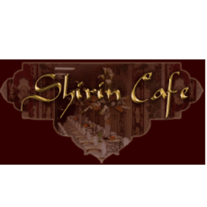 Shirin Cafe