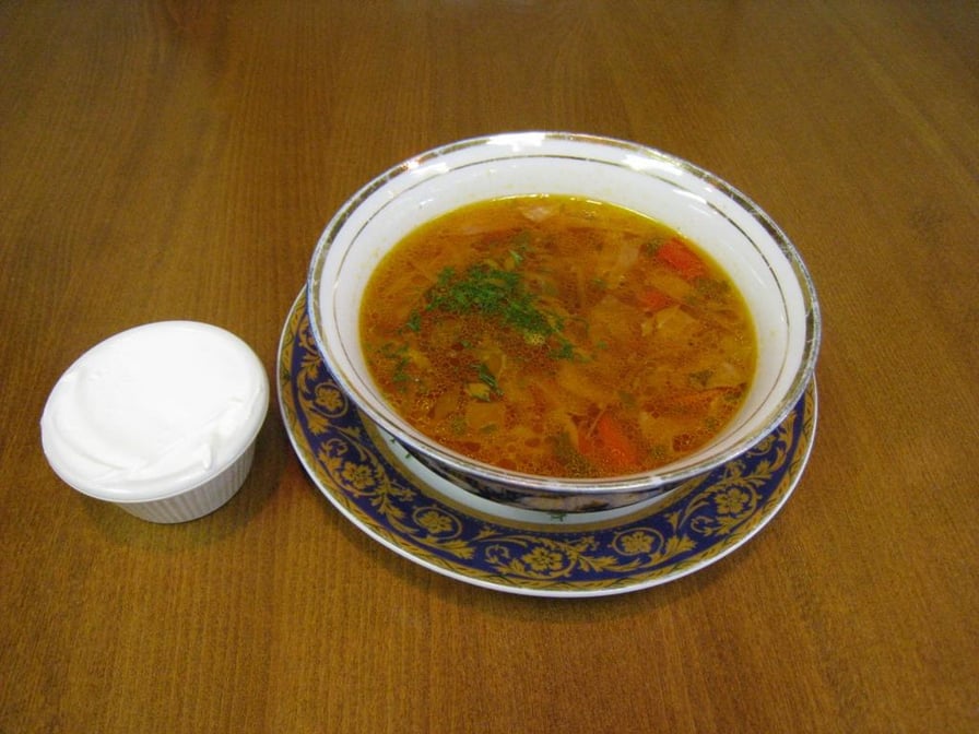 Borsch