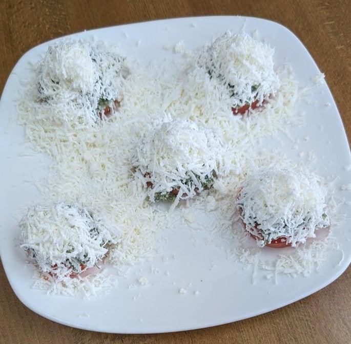Caucasian Tomato