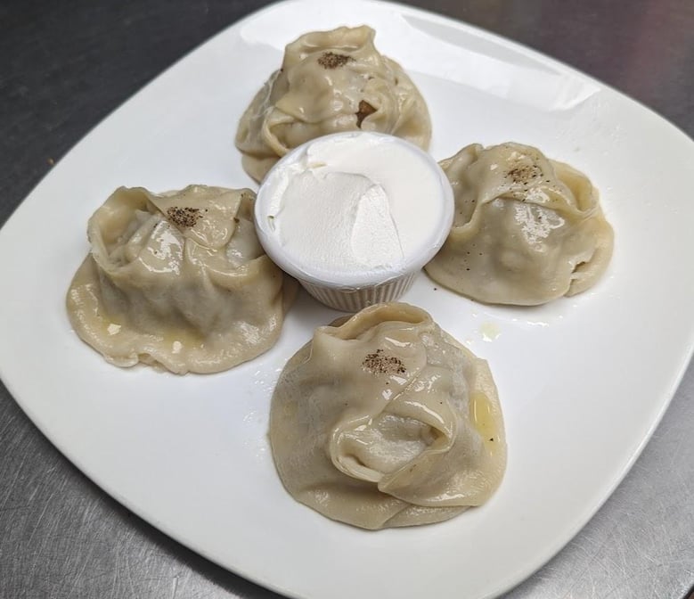 Manti