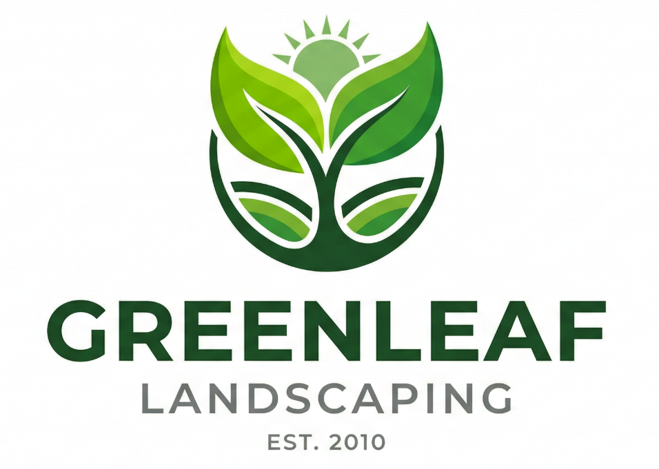 Green Leaf Landscaping