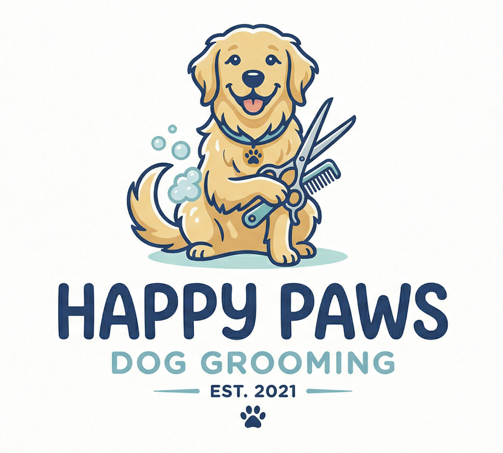 Happy Paws Pet Grooming