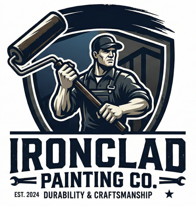 Ironclad Painting Co.