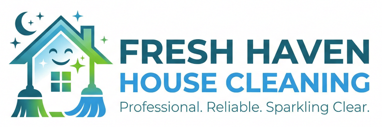 Fresh Haven House Cleaning