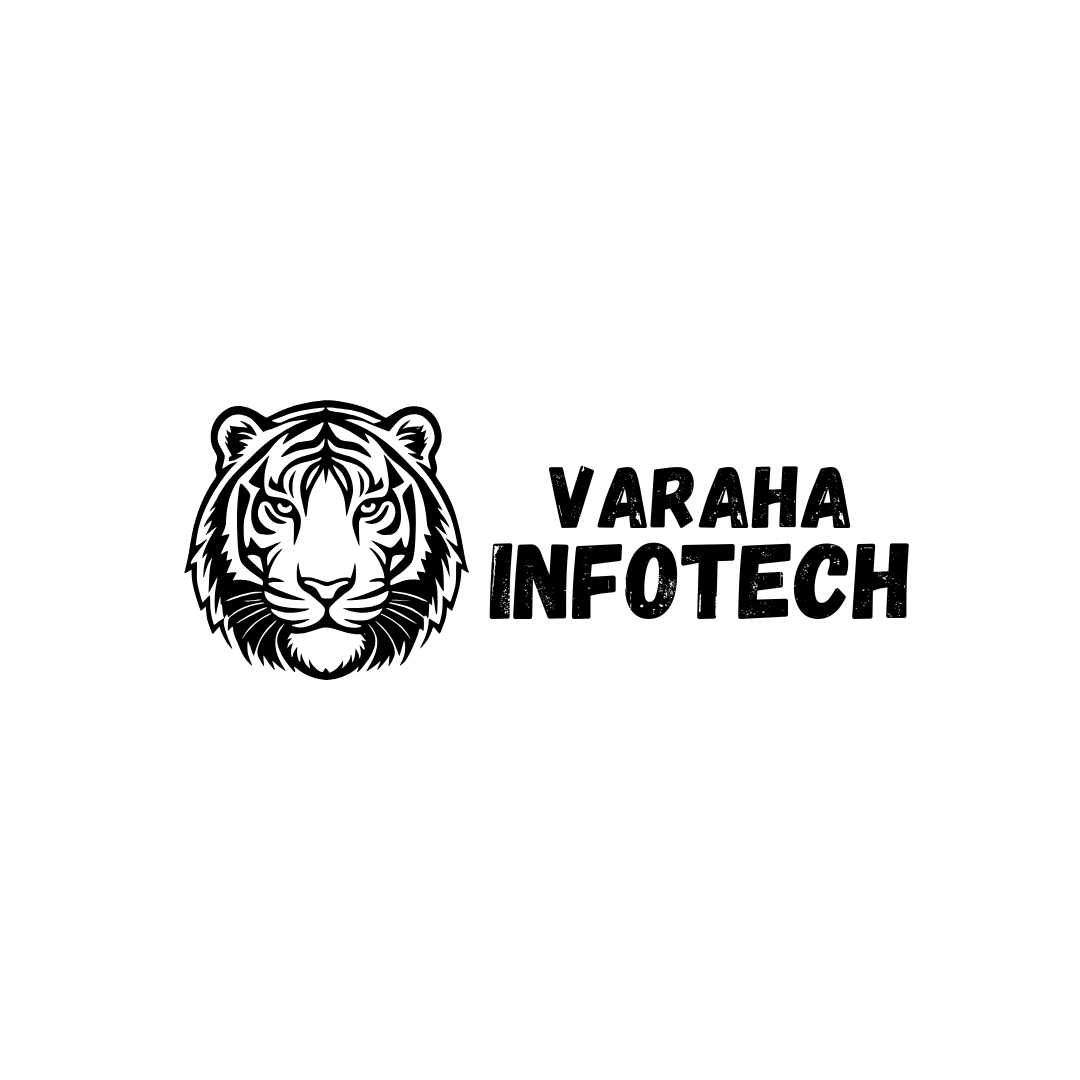 Varaha Infotech