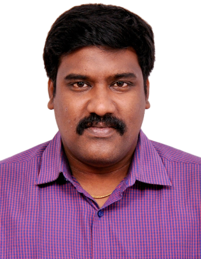 Karthik AR