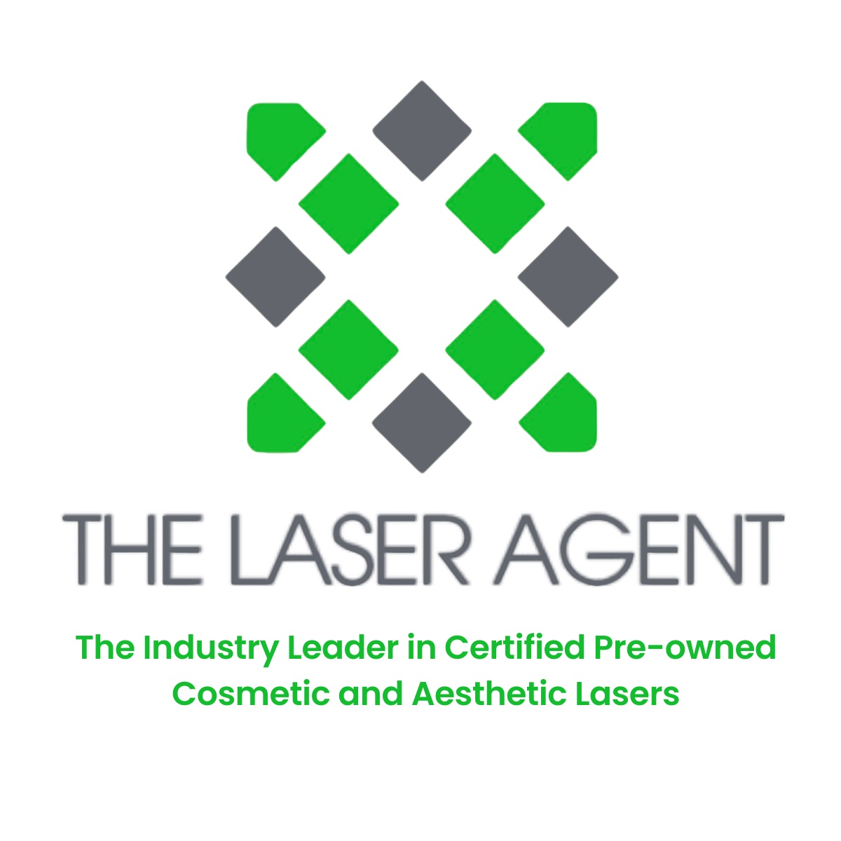 The Laser Agent