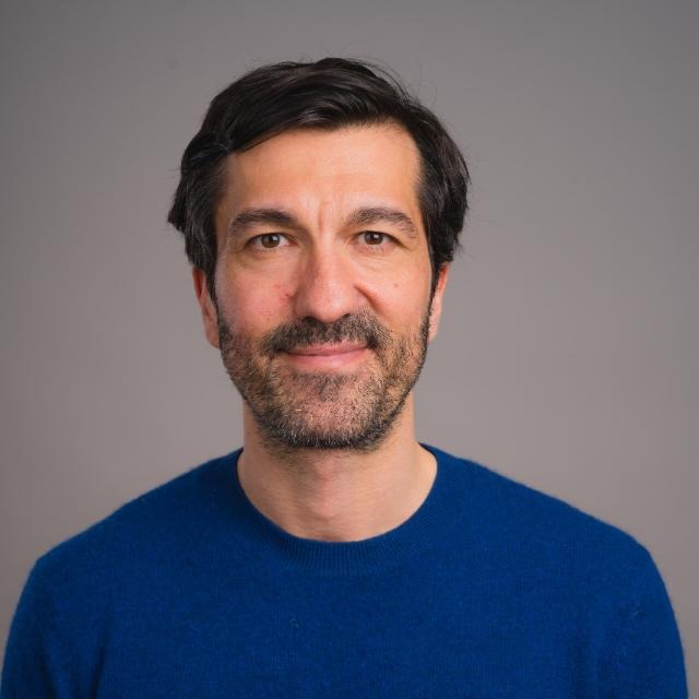 Nicolas Cortessis