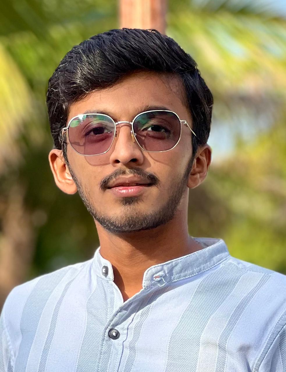Jenish Malaviya
