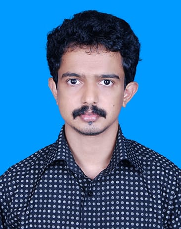 VIJILESH CM