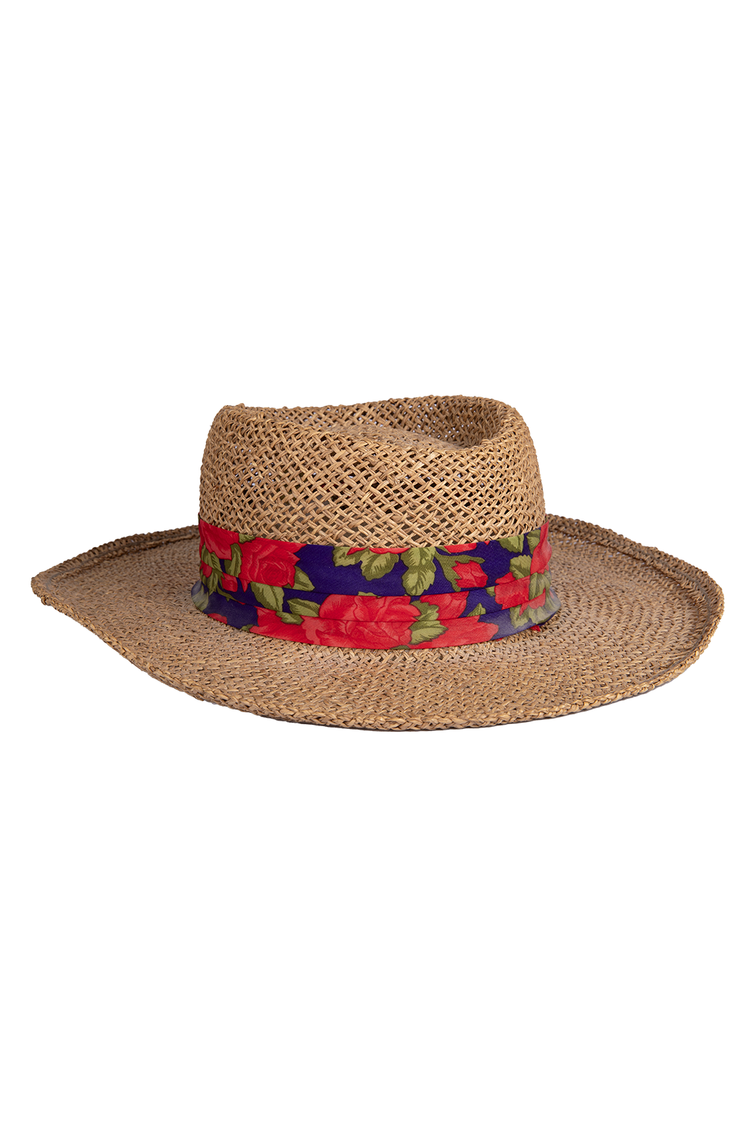 Canotier Cuban Hat Image