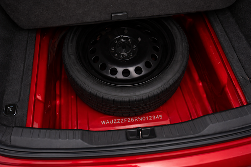 Struggling to Find Your Audi VIN? Read This Guide First