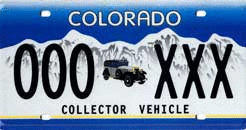 Collector Plates