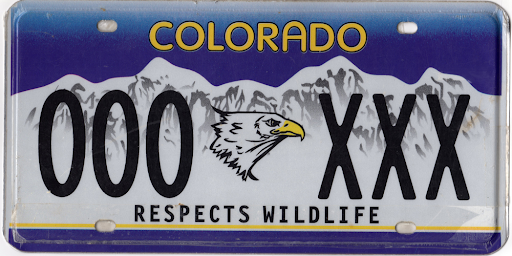 Specialty Plates