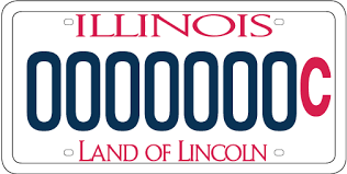 Commercial Plates