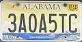 Alabama