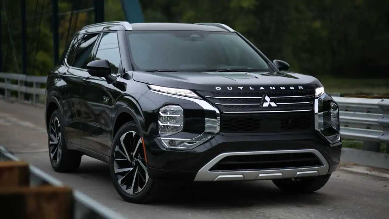 Photo of Mitsubishi
