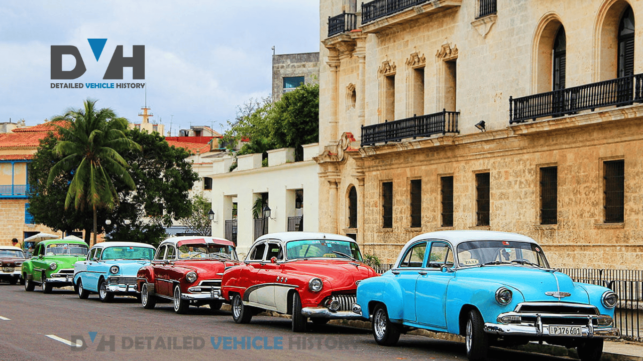 Photo of Classic Car Imports: Get Classic Vehicle History Before You Buy