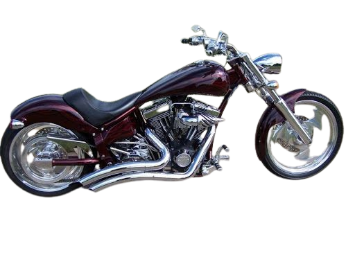 Photo of american ironhorse