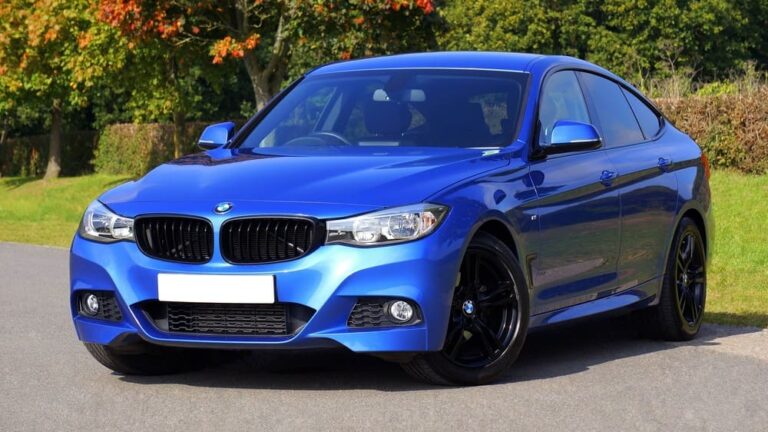 Photo of German Car Brands by BMW