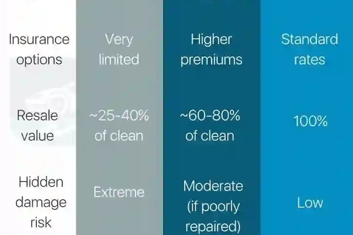 comparison table