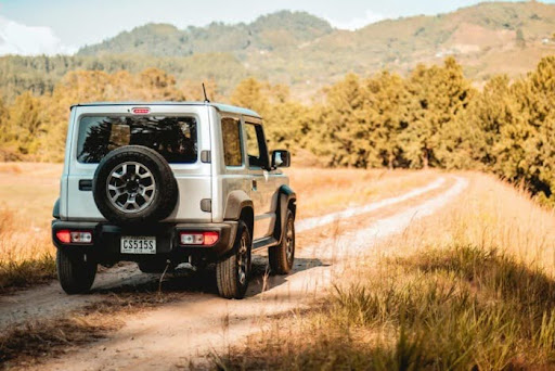 Image showing jeep vehicle