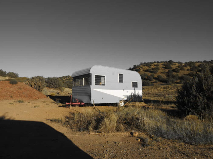 camper vin lookup