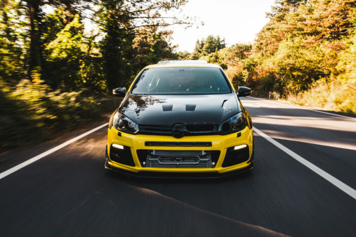 car report service