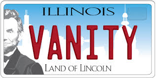 Personalized Plates