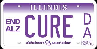Specialty Plates