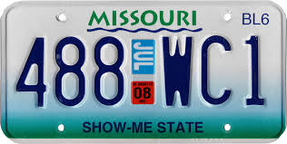 Commercial Plates