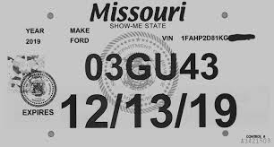 Temporary Tags