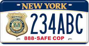 Government Plates