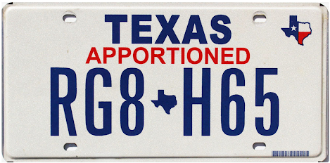 Commercial Plates