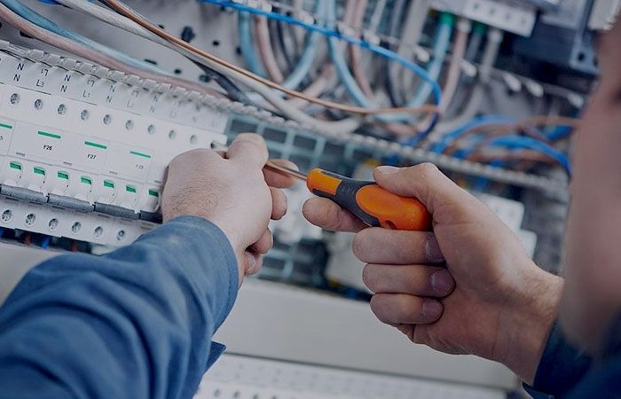 Electrician Midlothian