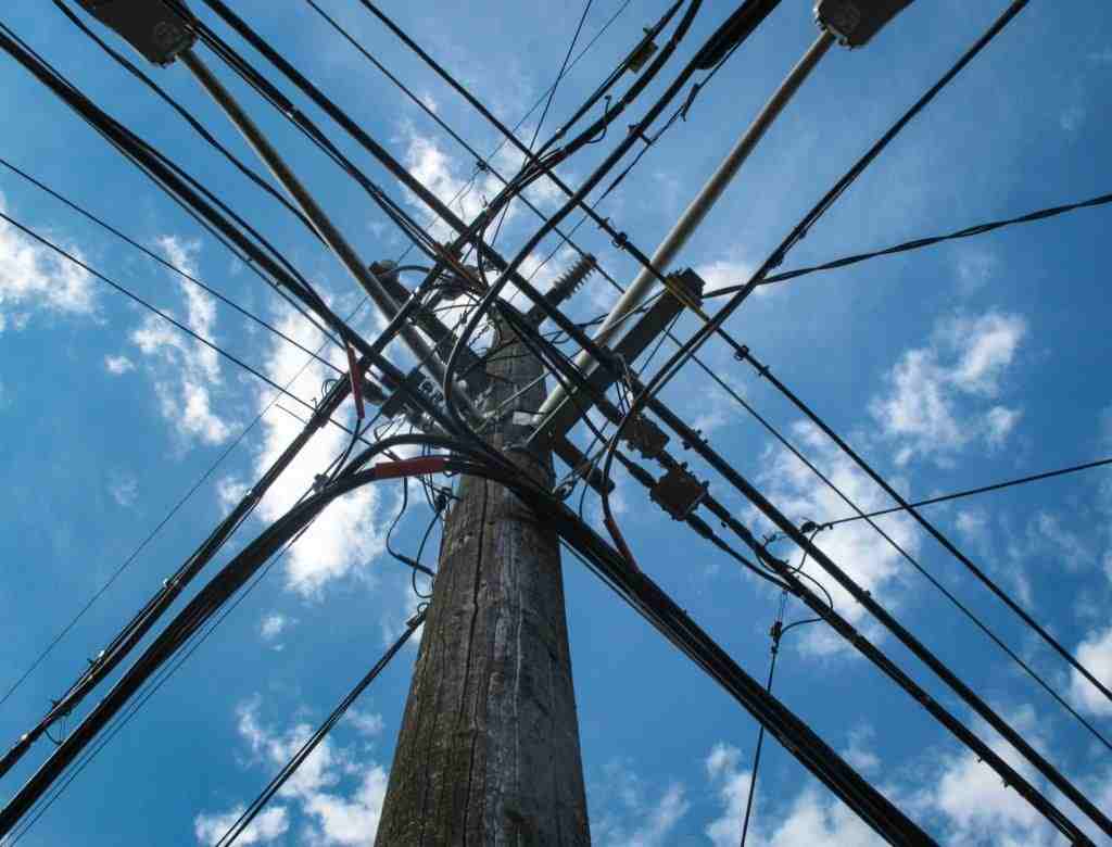 Electricians Mechanicsville Richmond