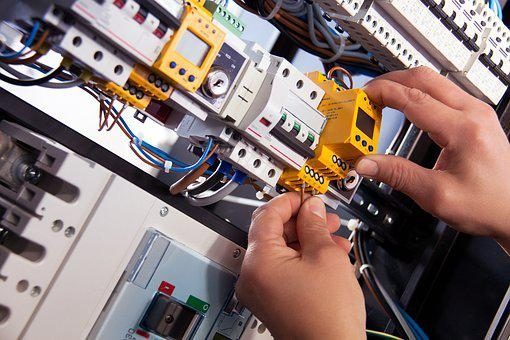 Electricians Chesterfield Richmond