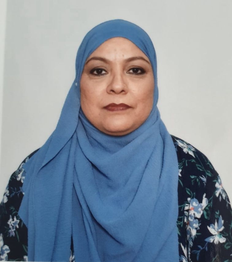 Dr. Samina Raheel