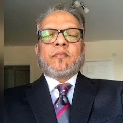 Dr. Nadeem Ahmed Khan