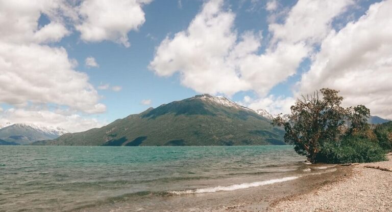 Lago Puelo